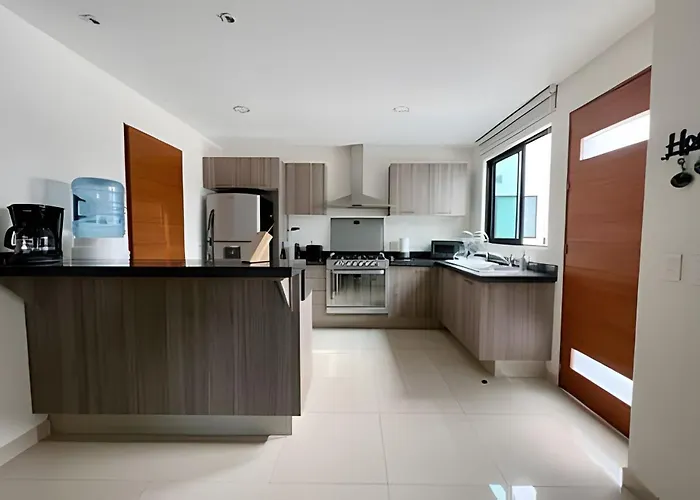 Apartment Departamento En Cdmx, Zona Norte. Cerca De Tiendas *