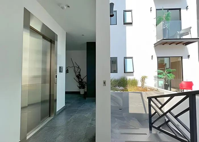 Departamento En Cdmx, Zona Norte. Cerca De Tiendas
