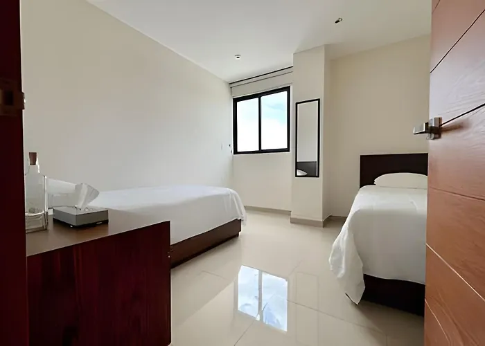 Departamento En Cdmx, Zona Norte. Cerca De Tiendas Mexico City