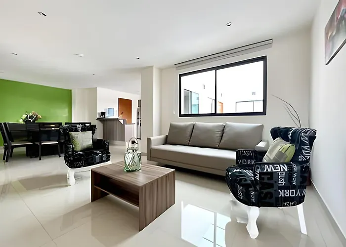 Departamento En Cdmx, Zona Norte. Cerca De Tiendas *